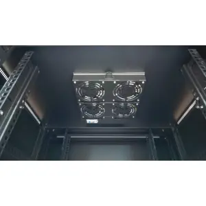 Armário rack 19''