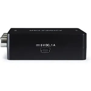 Conversor HDMI em CVBS