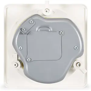 Altavoz de techo con caja