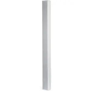 Columna de sonido.