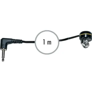 Mini auricular mono. Ergonómico