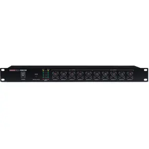 Distribuidor de audio