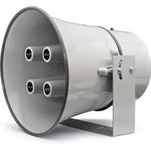 Difusor exponencial multimotor