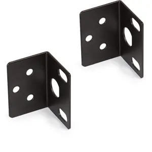 Receptor duplo UHF