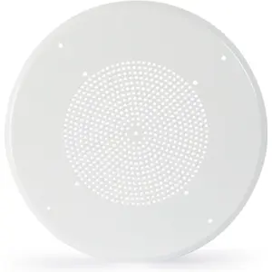 Rede de aço para altifalante.