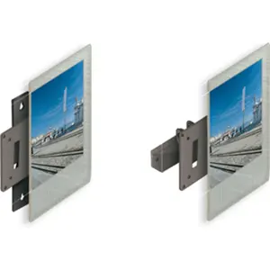 Soporte TV ultra fino o orientable