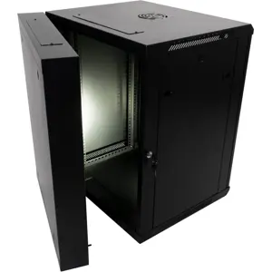 Armario rack 19'' de pared