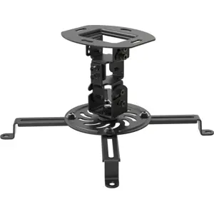 Soporte orientable para proyectores