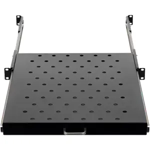 Prateleira para rack 19''