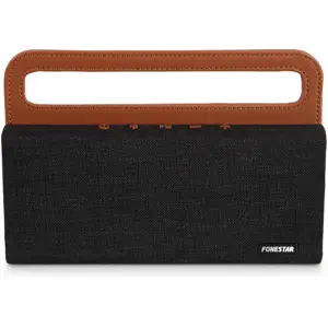 Coluna bluetooth
