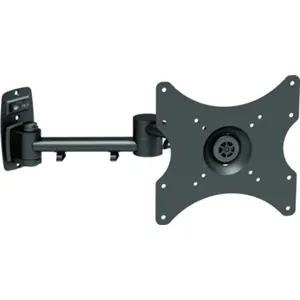 Suporte de parede ajustável para LCD 23'' a 42'' (58 a 107 cm)