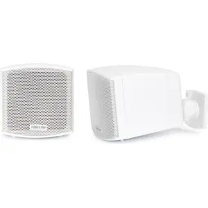 Par de altavoces