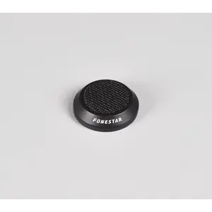 Microfone para montagem em superfície