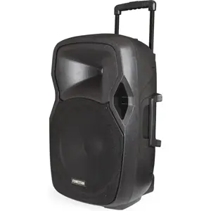 Amplificador portátil