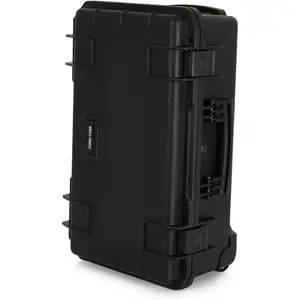 Mala Trolley multi-usos Waterproof IP67