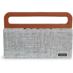 Altavoz bluetooth