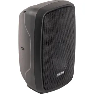 Amplificador portátil