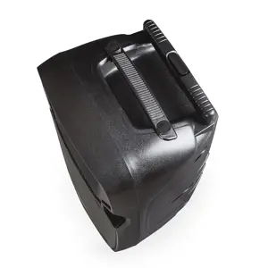 Amplificador portátil