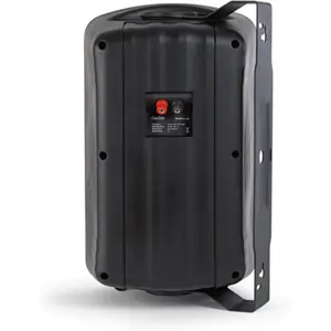 Par de altavoces Hi-Fi compactos de baja impedancia serie PROBOX. 120 W máximo, 60 W RMS.