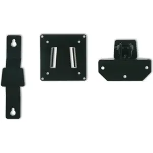Soporte TV ultra fino o orientable