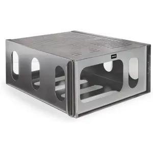 Caja de seguridad para proyectores