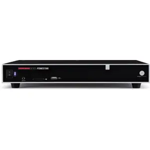 Transmisor de audio IP
