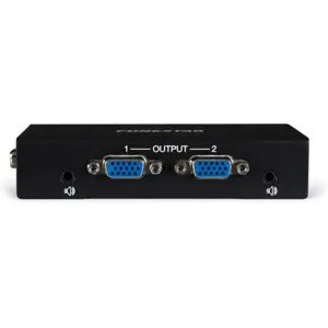 Distribuidor VGA 1 x 2