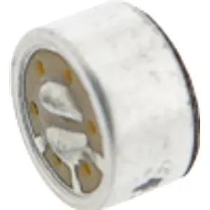 Cápsula condensador electret