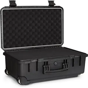 Mala Trolley multi-usos Waterproof IP67