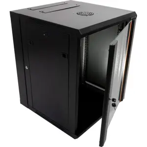 Armario rack 19'' de pared