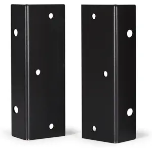 Amplificador com matriz e multicanal.
