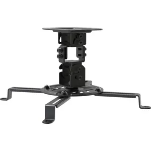 Soporte orientable para proyectores