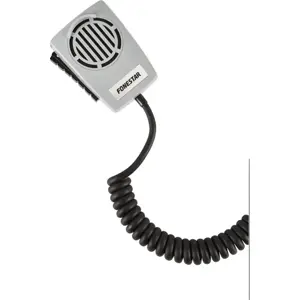 Microfone de comunicações de mão