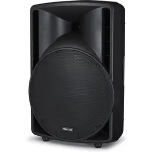 Coluna amplificada BT/USB/SD/MP3