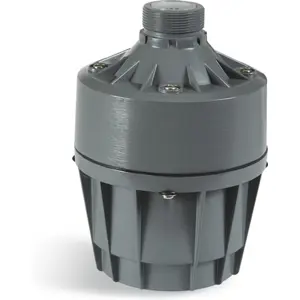 Motor altifalante exponencial