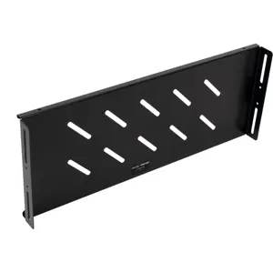 Prateleira para rack 19''