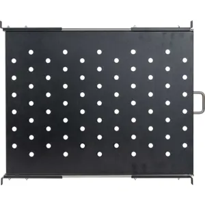 Prateleira para rack 19''