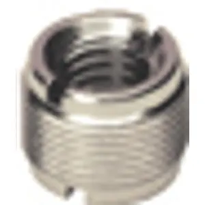 Adaptador rosca standard