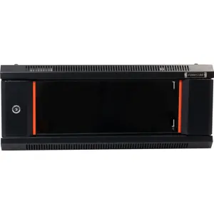 Armário rack 19'' de parede