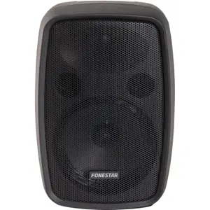 Amplificador portátil
