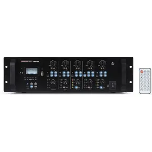 Amplificador de matriz