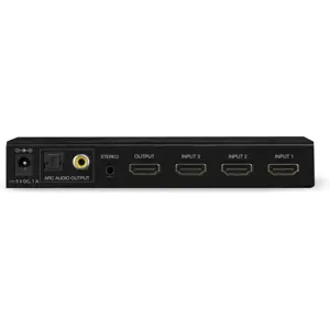 Seletor HDMI 3 x 1