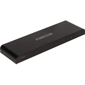 Distribuidor HDMI 1 x 8