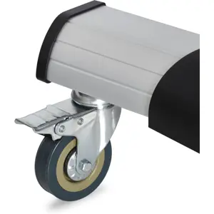Soporte TV de suelo