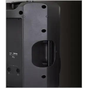 Altavoz de alta potencia
