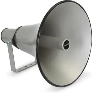 Altifalante exponencial