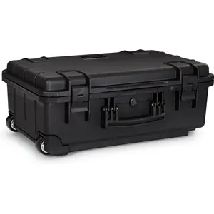 Mala Trolley multi-usos Waterproof IP67