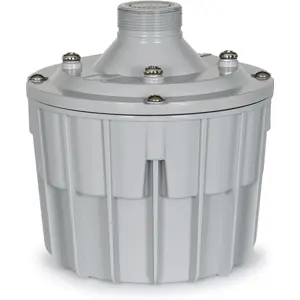 Motor para altifalante exponencial.