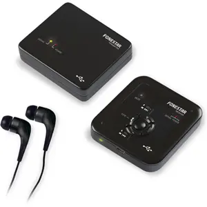 Auriculares inalámbricos