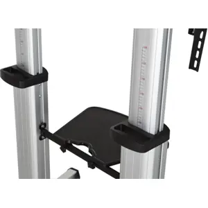 Soporte TV de suelo